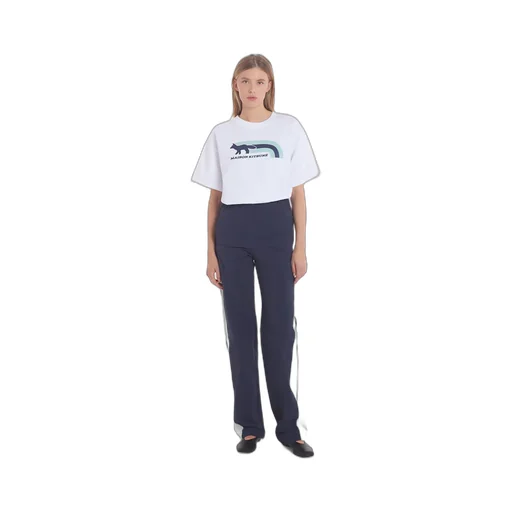 Flash Fox Relaxed T-Shirt