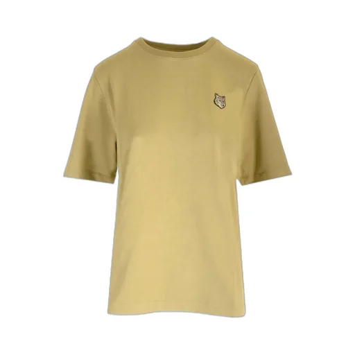 Bold Fox Crewneck T-Shirt