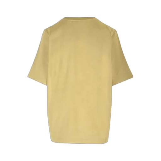 Bold Fox Crewneck T-Shirt
