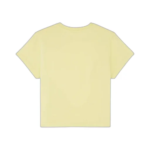 Speedy Fox Patch Comfort T-Shirt