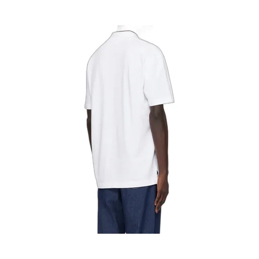 Handwriting Comfort Polo Shirt