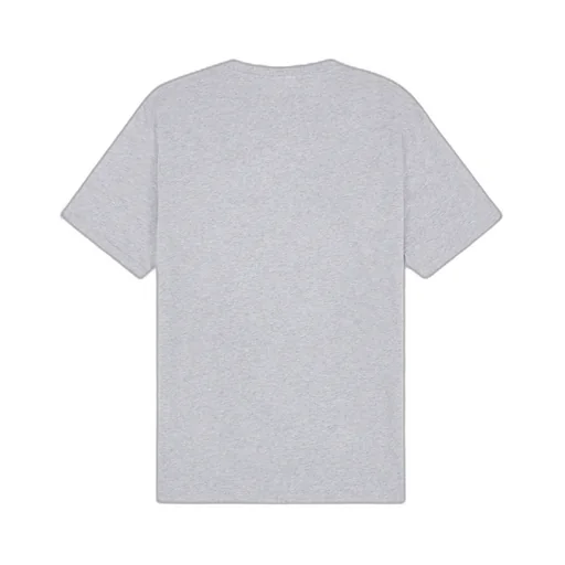 Logo Printed Crewneck T-Shirt