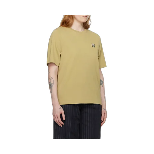 Bold Fox Crewneck T-Shirt