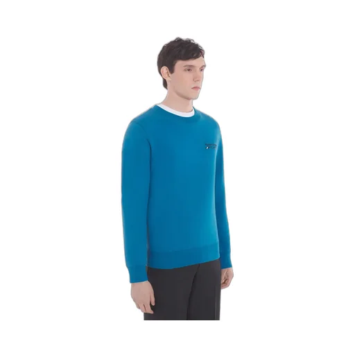 Long-Sleeved Sweater