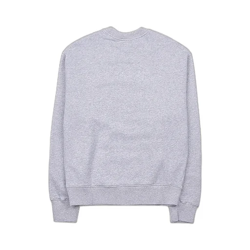 Embroidered Fox Sweatshirt