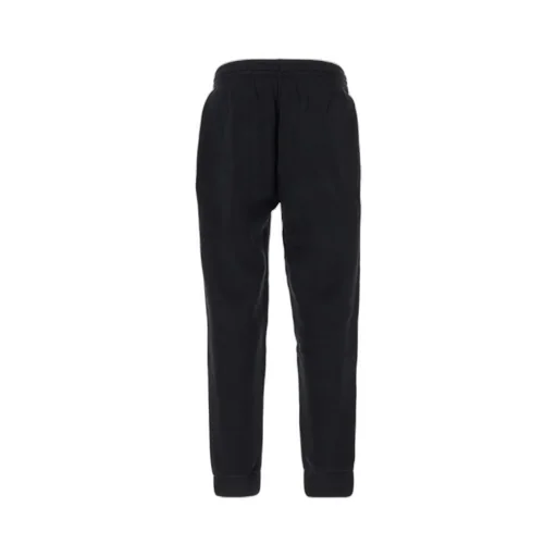 Logo-Printed Tapered Track Pants