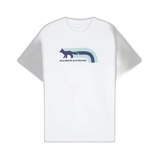 Flash Fox Relaxed T-Shirt