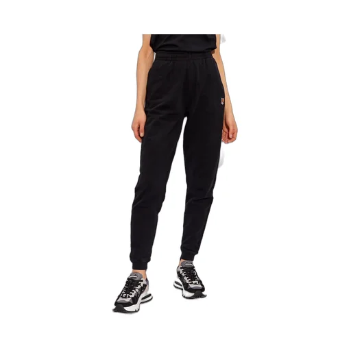 Fox Head Patch Sweatpants