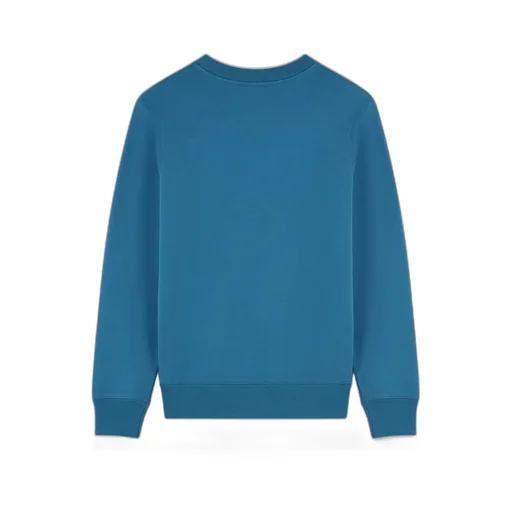 Long-Sleeved Sweater