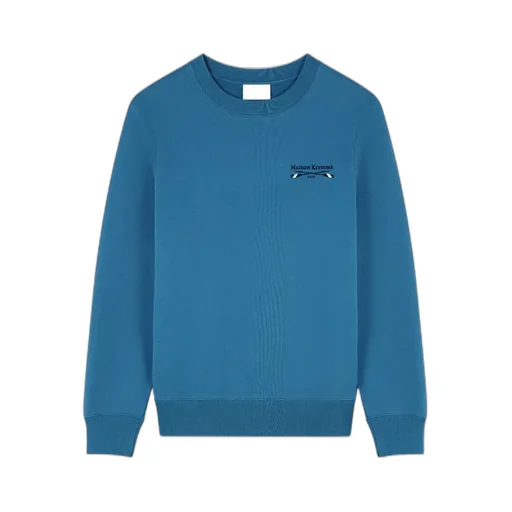 Long-Sleeved Sweater