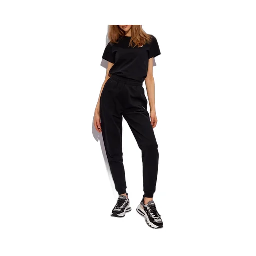 Fox Head Patch Sweatpants