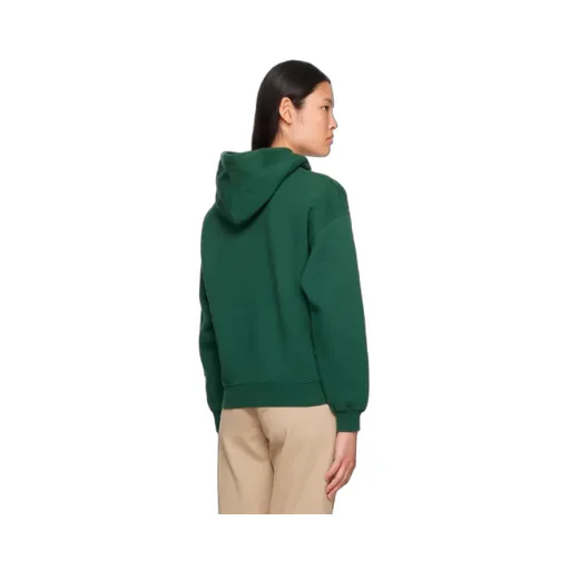 Fox Hooded Hoodie
