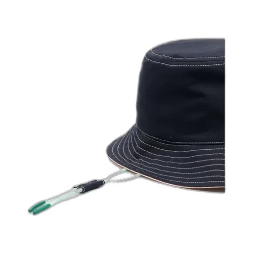 Logo Fisherman's Hat