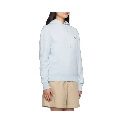 Chillax Fox Hooded Sweater