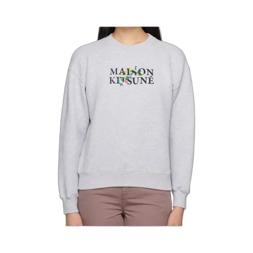 Flowers Hoodie