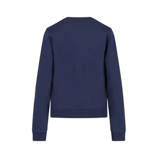 Fox Champion Printed Crewneck Sweatshirt