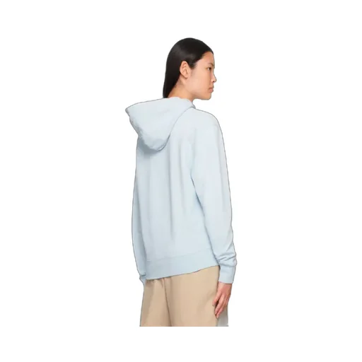 Chillax Fox Hooded Sweater