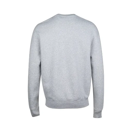 Logo Loop-Over Sweater