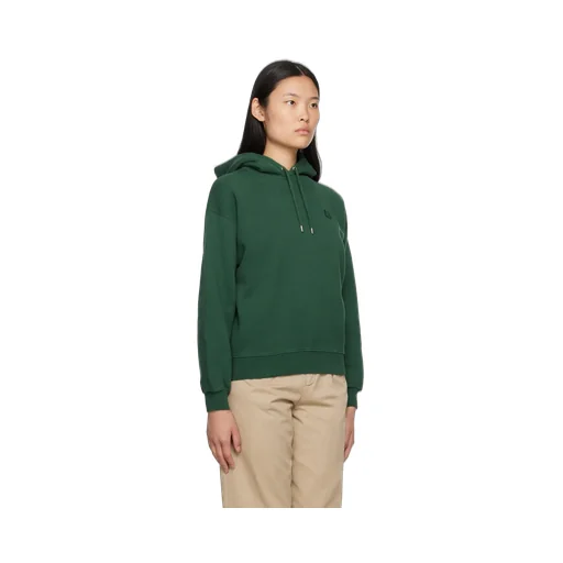 Fox Hooded Hoodie