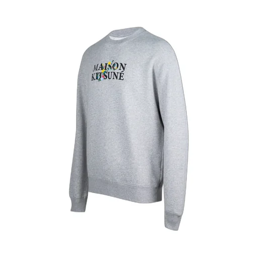 Logo Loop-Over Sweater