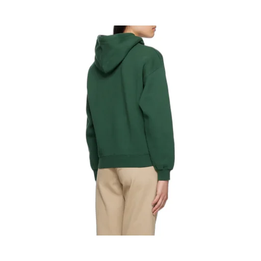 Fox Hooded Hoodie
