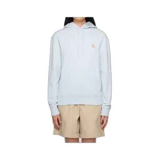 Chillax Fox Hooded Sweater