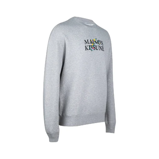 Logo Loop-Over Sweater