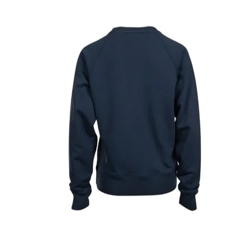 Letter Logo Pullover
