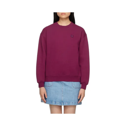 Fox Sweatshirt