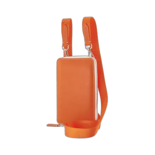 Neck Pouch Wallet