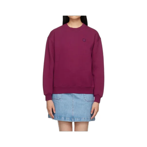 Fox Sweatshirt