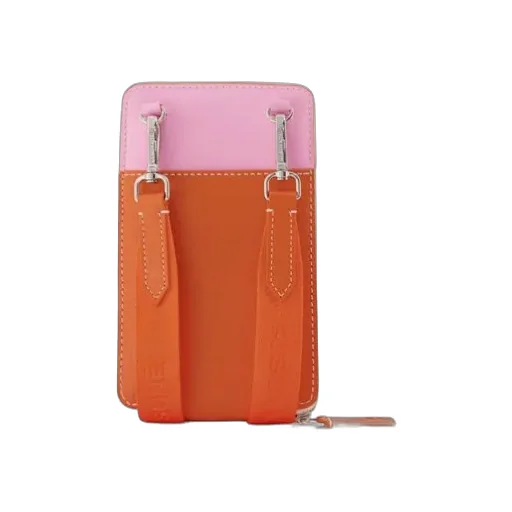 Neck Pouch Wallet