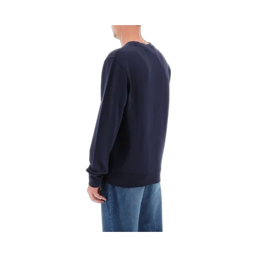 Fox Champion Printed Crewneck Sweatshirt