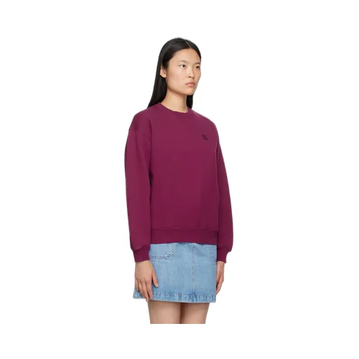 Fox Sweatshirt