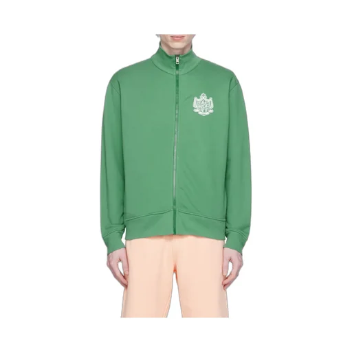 Logo Casual Jacket