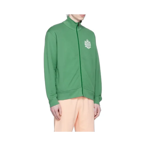 Logo Casual Jacket