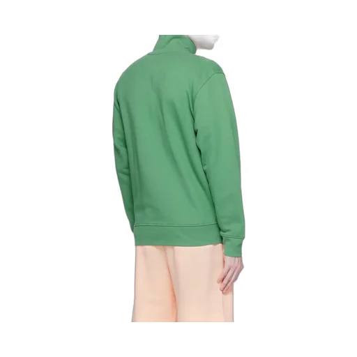 Logo Casual Jacket