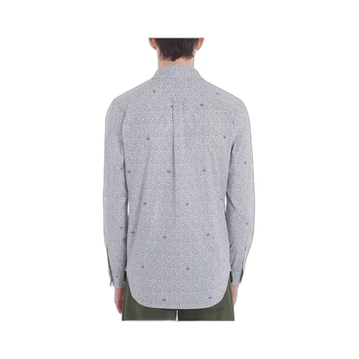 Long-Sleeved Shirt