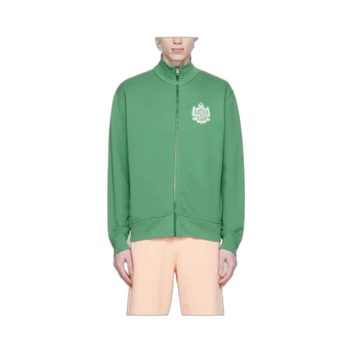 Logo Casual Jacket