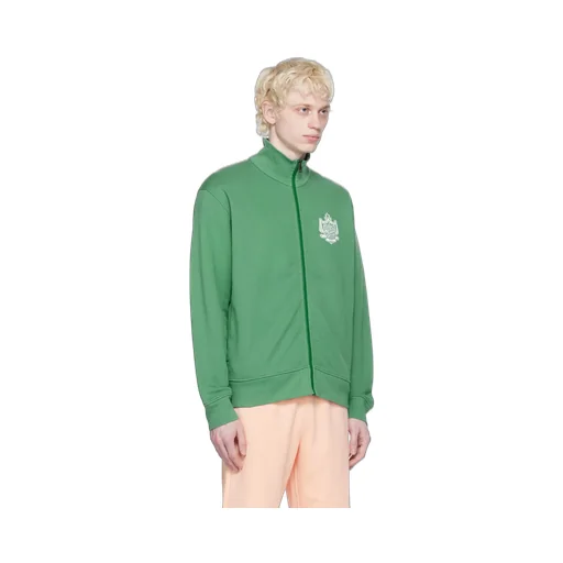 Logo Casual Jacket