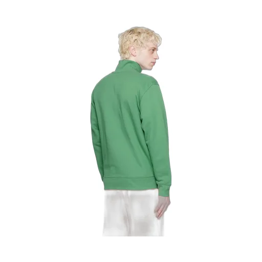 Logo Casual Jacket