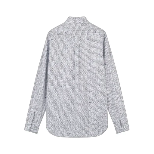 Long-Sleeved Shirt