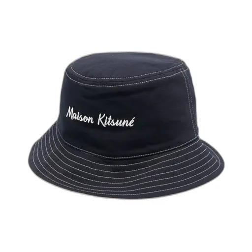 Logo Fisherman's Hat