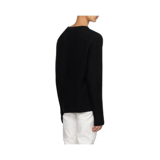 Fox Head Jacquard Jumper