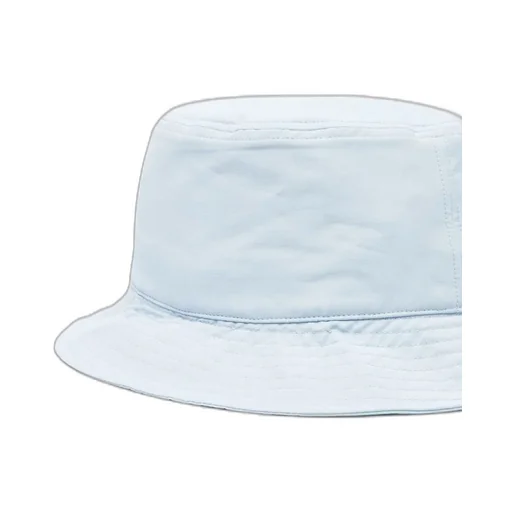 Logo Detail Bucket Hat