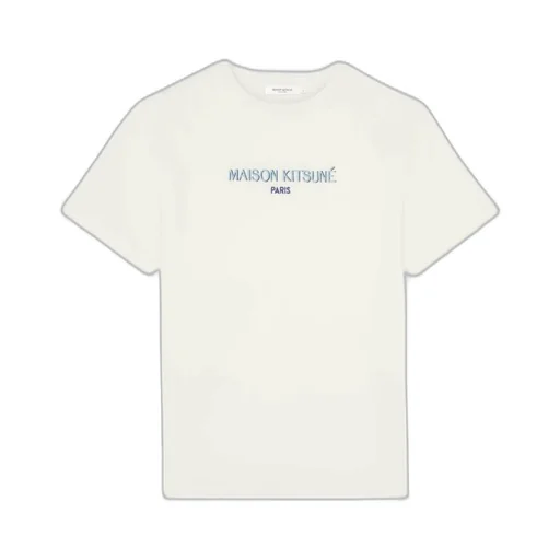 Logo-Print Cotton T-Shirt