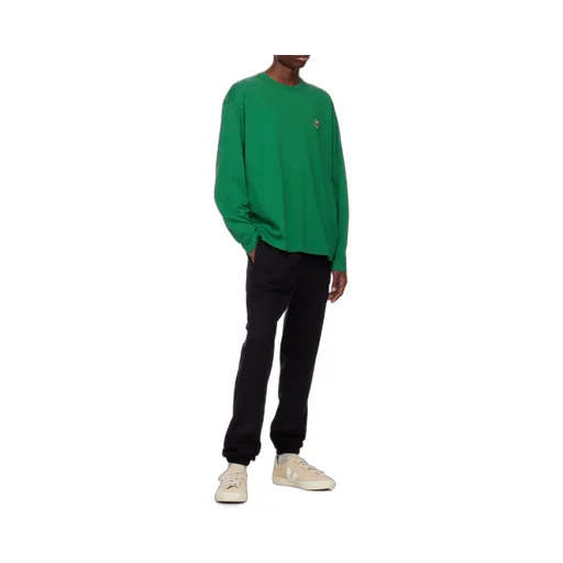 Drawstring Waist Trousers