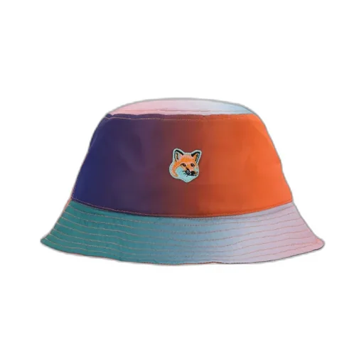 Logo Hat