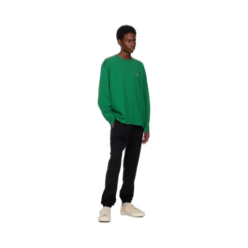 Drawstring Waist Trousers