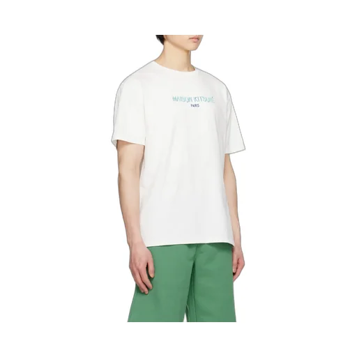 Logo-Print Cotton T-Shirt